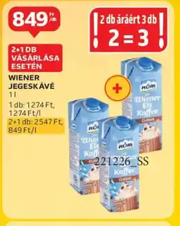 Wiener Jegeskávé