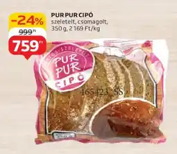 Auchan Purpur Cipó ajánlat