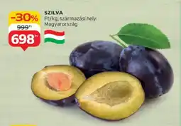 Auchan Szilva ajánlat