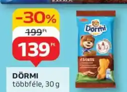Dörmi