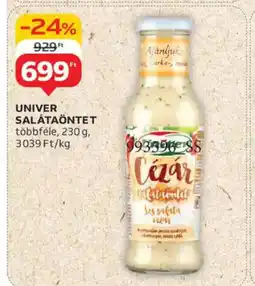 Auchan Univer Slátaöntet ajánlat