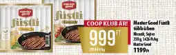 Coop Master Good Füstli több ízben ajánlat
