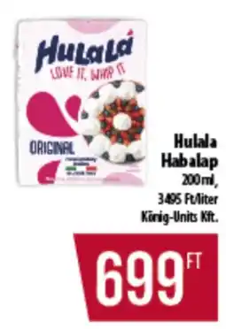 Hulala Habalap