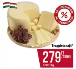 Coop Trappista sajt ajánlat