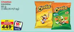 Spar Cheetos ajánlat
