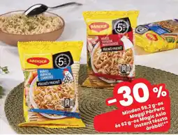 Spar Maggi PárPerc instant ajánlat