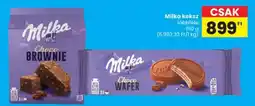 Spar Milka keksz ajánlat