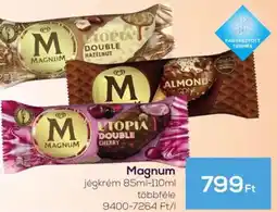 GRoby Magnum jégkrém ajánlat