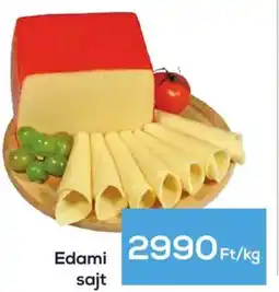 GRoby Edami sajt ajánlat