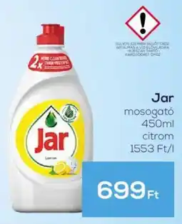 GRoby Jar mosogató ajánlat