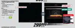MediaMarkt Electrolux EIV634 indukciós főzőlap ajánlat