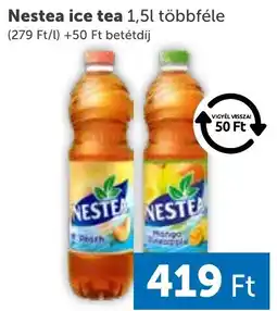 PRIVÁT Nestea Ice Tea ajánlat