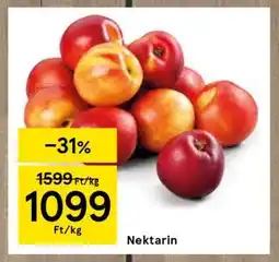 Tesco Nektarin ajánlat