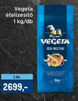 Metro Vegeta ételízesítő ajánlat