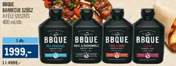 Metro BBQUE barbecue szósz ajánlat
