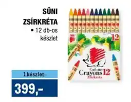 Metro Süni zsírkréta ajánlat