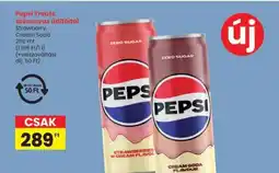 Spar Pepsi Treats szénsavas üdítőital ajánlat
