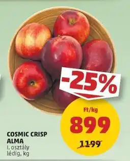 PENNY Cosmic Crisp alma ajánlat