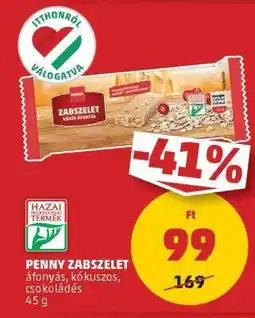 PENNY PENNY Zabszelet ajánlat