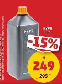 PENNY HYPO ajánlat