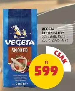 PENNY Vegeta Ételízesítő ajánlat