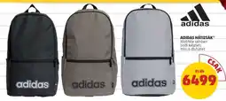 PENNY ADIDAS HÁTIZSÁK ajánlat