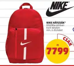 PENNY NIKE HÁTIZSÁK ajánlat