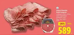 Lidl DULANO SELECTION Szelet válogatás ajánlat