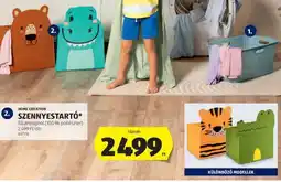 ALDI HOME CREATION SZENNYESTARTÓ ajánlat