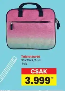 Interspar Tablettartó ajánlat