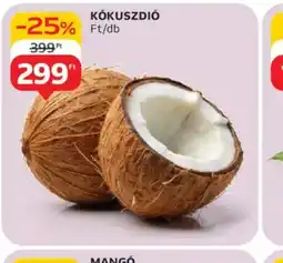 Auchan Kkuszdi ajánlat