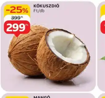Auchan Kkuszdi ajánlat