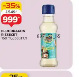 Auchan Blue Dragon Rizsecet ajánlat