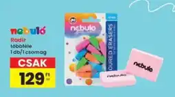 Interspar Nebulo Radir ajánlat