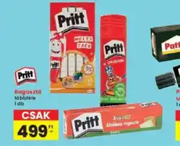 Interspar Ragasztó ajánlat