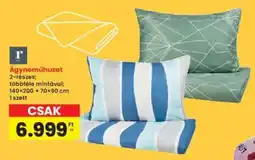 Interspar Ágyneműhuzat ajánlat