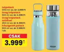Interspar Ivópalack ajánlat