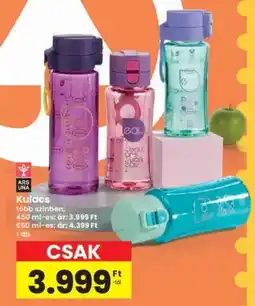 Interspar Kulacs ajánlat