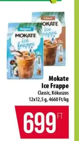Coop Mokate Ice Frappe ajánlat