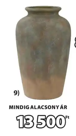 JYSK Váza ajánlat