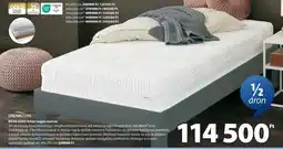 JYSK DREAMZONE GOLD matrac ajánlat