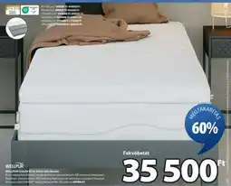 JYSK WELLPUR GOLD F85 ajánlat