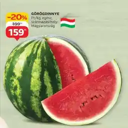 Auchan Görögdinnye ajánlat