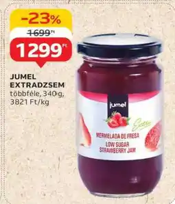 Auchan JUMEL EXTRADZSEM ajánlat
