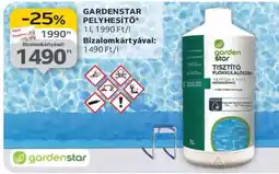 Auchan GARDENSTAR PELYHESÍTŐ ajánlat