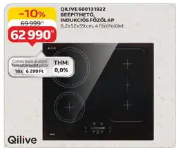 Auchan QILIVE 600131922 ajánlat