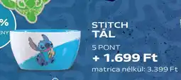 Auchan STITCH TÁL ajánlat