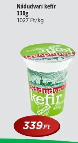 Real Nádudvari kefír ajánlat