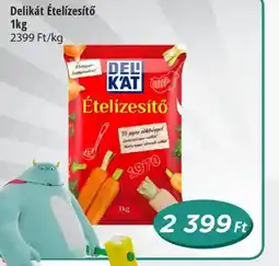 Real Delikát Ételízesítő ajánlat