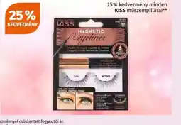 Müller Kiss Magnetic Eyeliner ajánlat